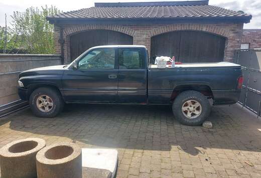 Dodge