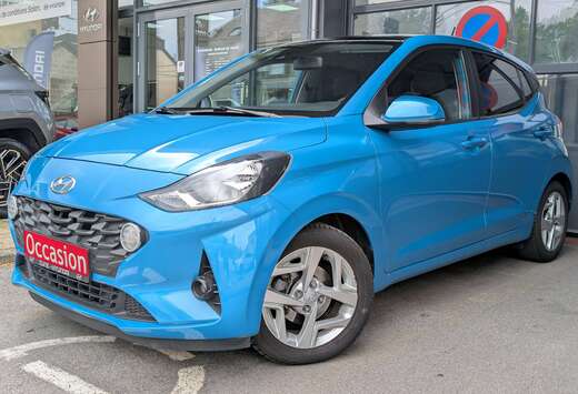 Hyundai 1.0i Twist TechnoPack Automatique / GARANTIE  ...