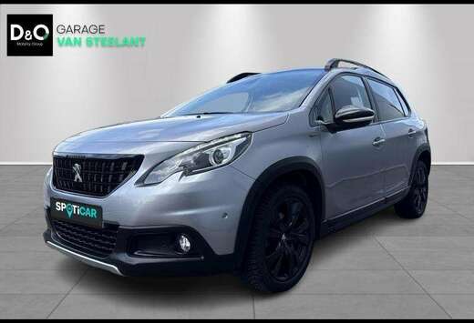 Peugeot GT-Line.PanoDak.Carplay.Camera.Navigatie