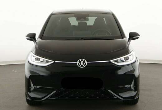 Volkswagen ID.3 77 kWh Pro S 5pl.