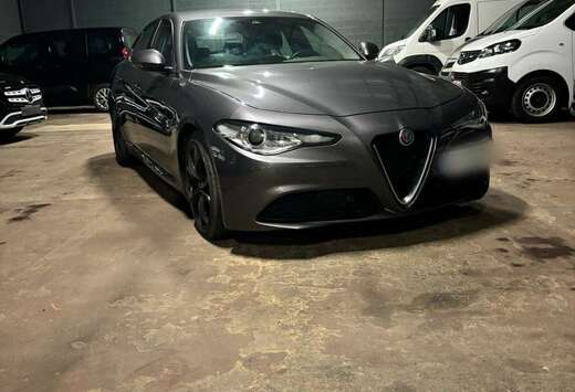 Alfa Romeo 2.2 diesel 136cv