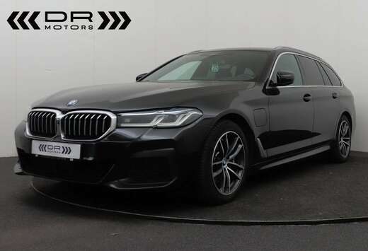 BMW E xDrive  - M-PAKKET - 360 CAMERA  - DRIVE ASS...