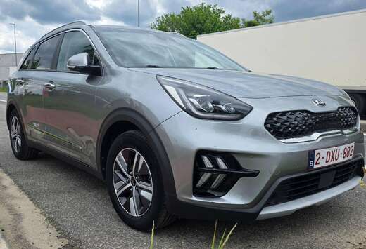 Kia Niro PHEV 1.6 GDi Sense UVO DCT
