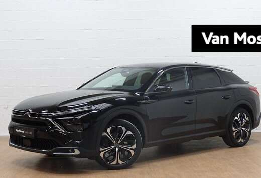 Citroen 1.6T Hybrid plus