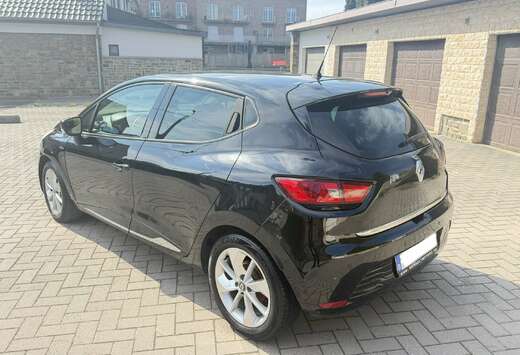 Renault 0.9 TCe Energy Limited