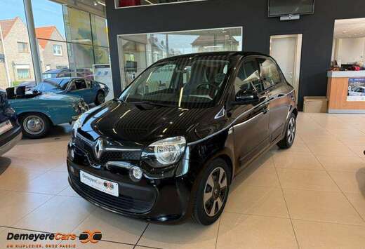Renault III Night & Day