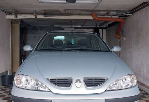 Renault 1.4 Expression