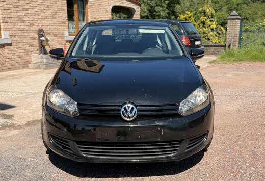 Volkswagen 1.4 16S 80 Trendline
