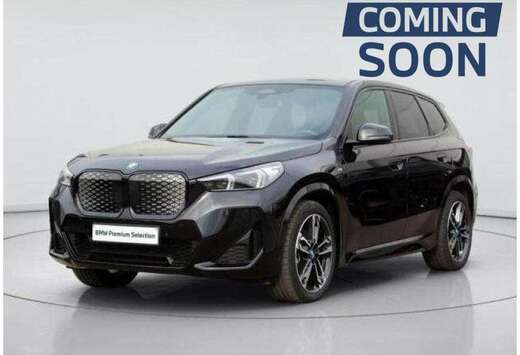 BMW xDrive30 Kit M Sport