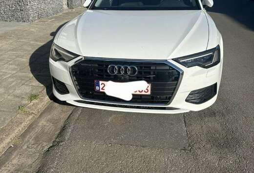 Audi 40 TDi Quattro Business Edition S tronic