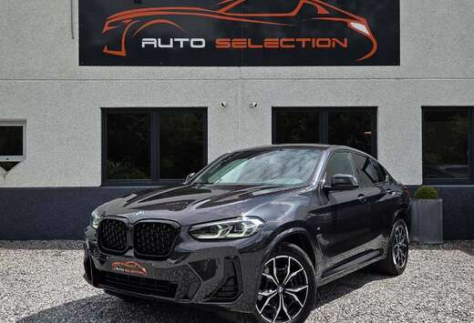 BMW 2.0iA xDrive  PACK M  ECL D\'AMBIANCE