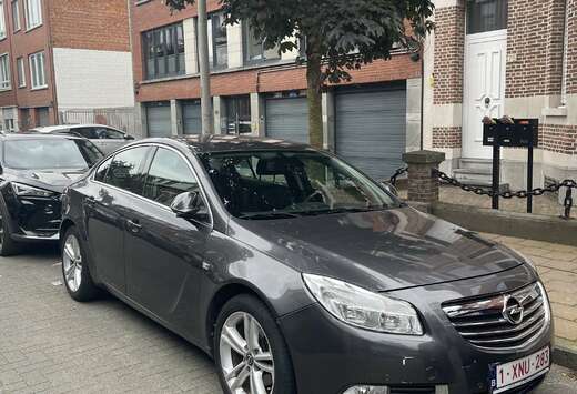 Opel Edition