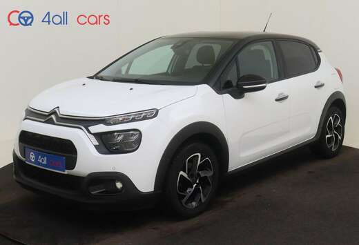Citroen 3377 Shine Navi CP Cam180 PDC V+A Keyless BSM ...