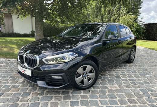 BMW iA OPF/1eignr/Led/Carplay/Pdc/Cruise/Clima...