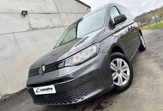 Volkswagen Life 1.5 TSI 116Pk 5PL / CARPLAY/ ACC/ DAB ...