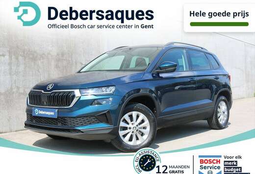 Skoda 1.5 TSI  Style DSG