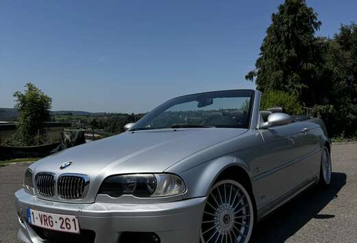 BMW Ci Pack