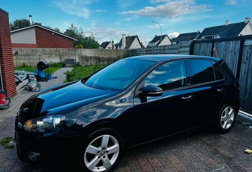 Volkswagen 1.2 TSI Highline