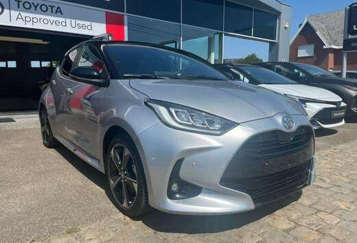 Toyota Premiere Edition