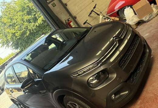 Citroen 1.2i PureTech Feel