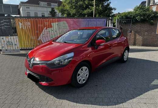 Renault 1.2i 16v Community