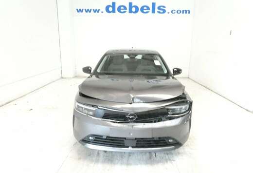 Opel 1.2 Edition