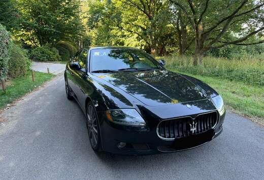 Maserati Sport GT S Automatic