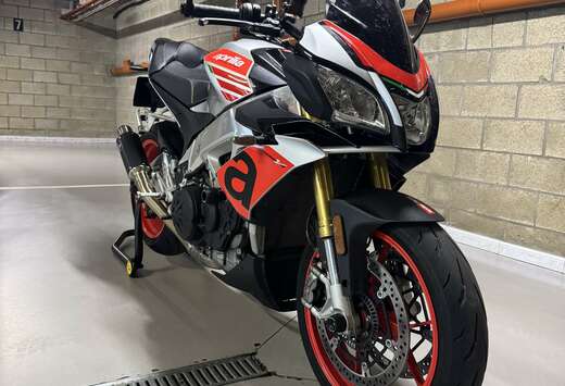 Tuono V4 RR