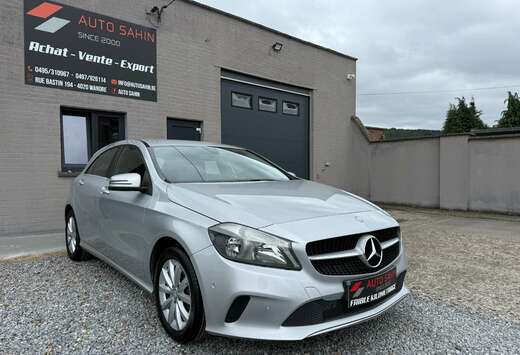Mercedes-Benz *FACE LIFT,CAR-PLAY,BLUETOOTH,GPS,SIÈG ...