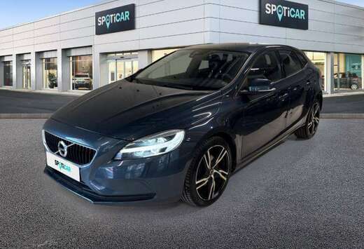 Volvo 2 T2 Black Edition