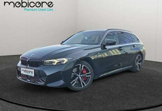 BMW d Break Pack M / Diesel