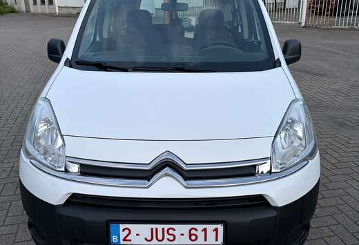 Citroen Multispace VTi 95 Cool&Sound