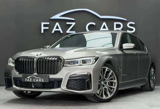 BMW * Réservé *