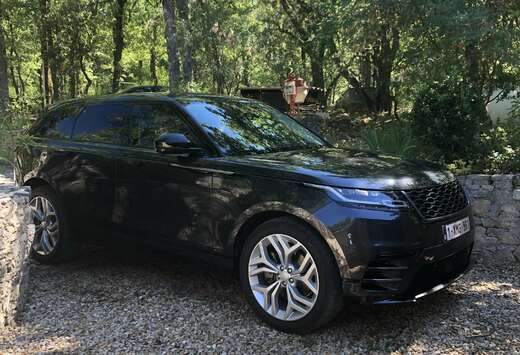 Land Rover 2.0 TD4 MHEV D200 R-Dynamic SE Garantie 03 ...