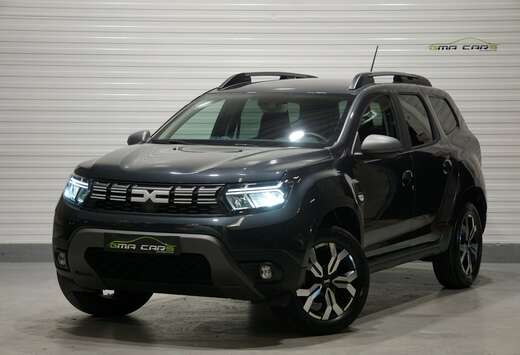 Dacia Duster LPG 1.0 ECO-G Up-Navi-Cam-CruiseC-Carpla ...