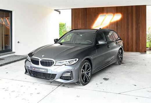 BMW e, M pack, Head-up, Harman Kardon, Keyless G21