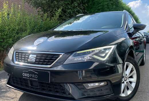 SEAT 1.6 TDI 115CV / BOITE AUTO / VIRTUAL COCKPIT / X ...