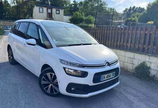 Citroen 2017