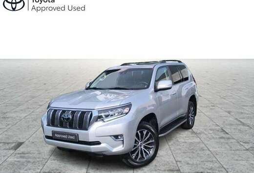 Toyota Premium