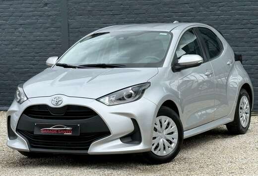 Toyota ! RÉSERVÉE ! RÉSERVÉE ! RÉSERVÉE !