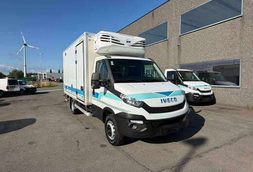 Iveco 70C170 (Stock ID 06288)