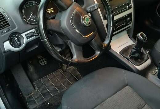 Skoda 1.2
