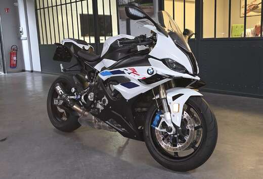 BMW 2R99R 0E61 BG2