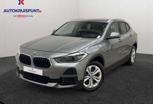 BMW xDrive25e AUT Leder GPS Camera Head-UP