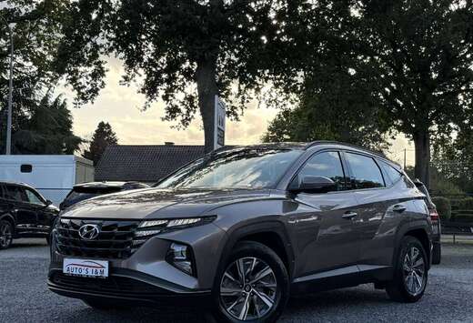 Hyundai 1.6 T-GDi 2021 Camera Carplay Lijnass. Garant ...