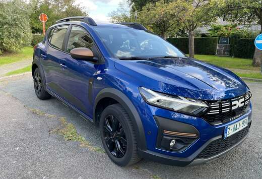 Dacia Sandero Stepway 1.0 TCe Extreme