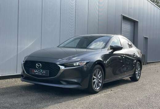Mazda Skyactive