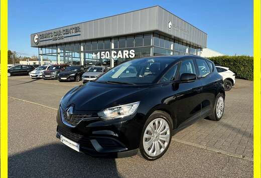 Renault 1.2 benzine met slechts 71.000km - €10.990  ...