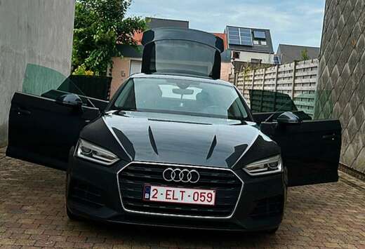 Audi Sportback 35 TFSI 1.4