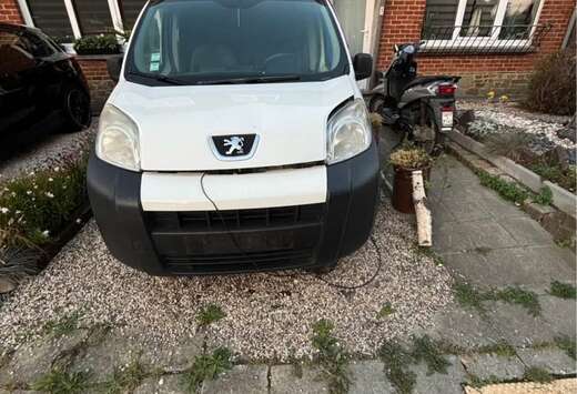 Peugeot 1.3 HDi FAP (EU5)